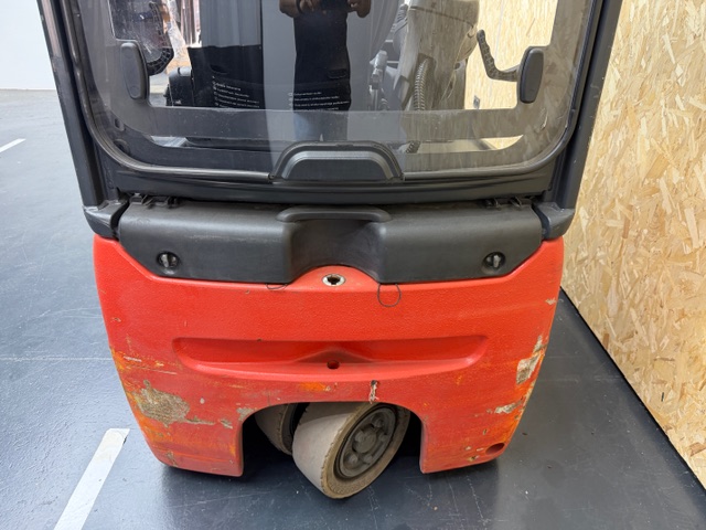 Linde E12-02 EVO